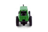 Box of 12 Farm Tractor, Green - Showcasts 9661GD - 4" Scale Diecast Model Toy Cars