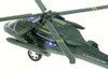 Box of 6 X-Force Commander U.S. Army Blackhawk Asstd. - Showcasts 51260 - 8" Diecast Helicopters