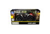 Mini CAN-AM Outlander X MR 1000R, Black - New Ray 07373 - Model Toy Vehicle