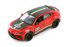 Box of 12 Lamborghini Urus Performante, Asstd - Kinsmart 5447DF - 1/40 Scale Diecast Model Toy Cars