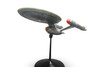 Star Trek Discovery U.S.S. NCC-1701, Gray - Polar Lights POL971M/12 - 1/2500 Scale Model Kit