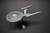 Star Trek Discovery U.S.S. NCC-1701, Gray - Polar Lights POL971M/12 - 1/2500 Scale Model Kit