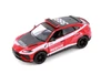 Box of 12 Lamborghini Urus Performante Police/Firefighter Asstd, Kinsmart 5447DPR - 1/40 Scale Cars