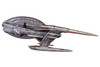 Star Trek Discovery U.S.S. Shenzhou NCC-1227 Gray, Polar Lights POL967M/12 - 1/2500 Scale Model Kit
