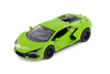 Box of 12 Lamborghini Revuelto Hardtop, Asstd - Kinsmart 5459D - 1/38 Scale Diecast Model Toy Cars