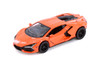 Box of 12 Lamborghini Revuelto Hardtop, Asstd - Kinsmart 5459D - 1/38 Scale Diecast Model Toy Cars