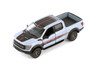 Box of 12 2022 Ford F-150 Raptor Pickup Truck, Asstd - Kinsmart 3001DF - 1/78 Scale Diecast Cars
