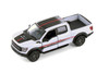Box of 12 2022 Ford F-150 Raptor Pickup Truck, Asstd - Kinsmart 3001DF - 1/78 Scale Diecast Cars
