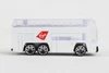 Virgin Atlantic Airways Airport Playset, White - Daron RT1701 - 1/64 Scale Diecast Car and Plane