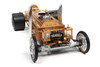 George Barris' Grag-u-la "The Munsters", Gold - Auto World AWSS137 - 1/18 Scale Diecast Model Car