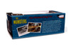 George Barris' Grag-u-la "The Munsters", Gold - Auto World AWSS137 - 1/18 Scale Diecast Model Car