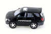 Box of 12 Toyota Harrier, Assortment - Kinsmart 4008D - 4" Scale Diecast Model Toy Cars