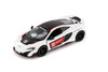 Box of 12 McLaren 675LT Hart Top, Assortment, Kinsmart 5392DF/2 - 1/36 Scale Diecast Model Toy Cars