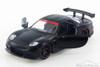 1993  Mazda RX-7 Hard Top, Black - Jada 98563 - 1/32 Scale Diecast Model Toy Car