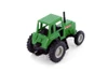 Farm Tractor, Green - Showcasts 9661GD - 4" Scale Diecast Model Toy Car