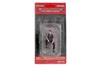 Gentlemen's Club Figure 5, Gray/Black - Showcasts AD-24805 - 1/24 Scale Resin Diorama Figurine