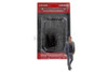 Gentlemen's Club Figure 4, Gray/Black - Showcasts AD-18804 - 1/18 Scale Resin Diorama Figurine