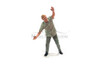 Figure 18 Series 2 Figure 5, Green - Showcasts AD-18905 - 1/18 Scale Resin Diorama Figurine