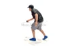 Figure 24 Series 2 Figure 4, Gray/Black - Showcasts AD-24904 - 1/24 Scale Resin Diorama Figurine