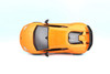 Lamborghini Huracan Performante, Orange - Bburago 18-21092OR - 1/24 scale Diecast Model Toy Car