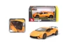 Lamborghini Huracan Performante, Orange - Bburago 18-21092OR - 1/24 scale Diecast Model Toy Car