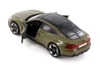 2022 Audi RS e-tron GT, Green - Showcasts 38907GN - 1/25 Scale Diecast Model Toy Car