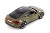 2022 Audi RS e-tron GT, Green - Showcasts 38907GN - 1/25 Scale Diecast Model Toy Car