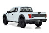 2017 Ford Raptor Pickup Truck, White - Maisto 38266WT - 1/24 Scale Diecast Model Toy Car
