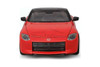 2023 Nissan Z, Red - Showcasts 38904RK - 1/24 Scale Diecast Model Toy Car