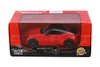 2023 Nissan Z, Red - Showcasts 38904RK - 1/24 Scale Diecast Model Toy Car