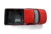 2010 Ford F-150 STX Pickup Truck, Red - Showcasts 38270R - 1/27 Scale Diecast Model Toy Car