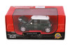 Mini Cooper, Dark Green - Showcasts 38219GN - 1/24 Scale Diecast Model Toy Car