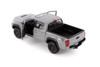 2023 Toyota Tacoma TRD PRO Pickup Truck, Gray - Maisto 32910GY - 1/27 Scale Diecast Model Toy Car
