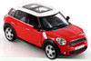 Mini Cooper S Countryman, Red - RMZ City 555001 - Diecast Model Toy Car