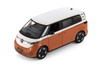 2023 Volkswagen ID. Buzz, Orange - Showcasts 37914 - 1/24 Scale Diecast Model Toy Car