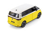 2023 Volkswagen ID. Buzz, Yellow - Showcasts 37914 - 1/24 Scale Diecast Model Toy Car