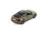 2022 Audi RS e-tron GT, Green - Showcasts 37907 - 1/25 Scale Diecast Model Toy Car
