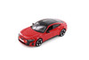 2022 Audi RS e-tron GT, Red - Showcasts 37907 - 1/25 Scale Diecast Model Toy Car