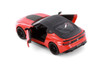 2023 Nissan Fairlady Z Customized Edition, Orange - Kinsmart 5443D - 1/36 Scale Diecast Model Car