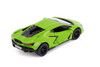 Lamborghini Revuelto Hardtop, Green - Kinsmart 5459D - 1/38 Scale Diecast Model Toy Car