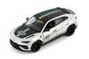 Lamborghini Urus Performante, White - Kinsmart 5447DF - 1/40 Scale Diecast Model Toy Car