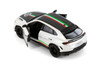 Lamborghini Urus Performante, White - Kinsmart 5447DF - 1/40 Scale Diecast Model Toy Car