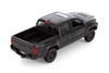 2023 Toyota Tacoma TRD Pro Pickup Truck, Black - Showcasts 37910 - 1/27 Scale Diecast Model Toy Car