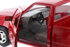1992 Chevy® 454 SS™ Pickup Truck, Red - Showcasts® 77203RD - 1/24 Scale Diecast Model Toy Car