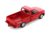 1992 Chevy® 454 SS™ Pickup Truck, Red - Showcasts® 77203RD - 1/24 Scale Diecast Model Toy Car