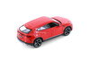 2018 Lamborghini Urus Hardtop SUV, Red - Showcasts 38519R - 1/24 Scale Diecast Model Toy Car