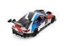 BMW M4 GT3 Race Car, Black - Showcasts 68282D - 1/24 Scale Diecast Model Toy Car
