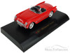 1953 Chevy Corvette Convertible, Red - Signature Models 32429 - 1/32 Scale Diecast Model Toy Car