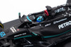 2023 Mercedes-Benz AMG Petronas F1 Team, #63 George Russell - 18-38081/63 - 1/43 Scale Diecast Car