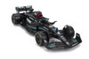 2023 Mercedes-Benz AMG Petronas F1 Team, #63 George Russell - 18-38080/63 - 1/43 Scale Diecast Car